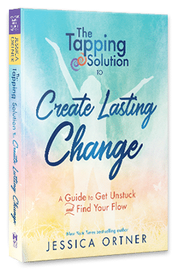 The Tapping Solution to Create Lasting Change