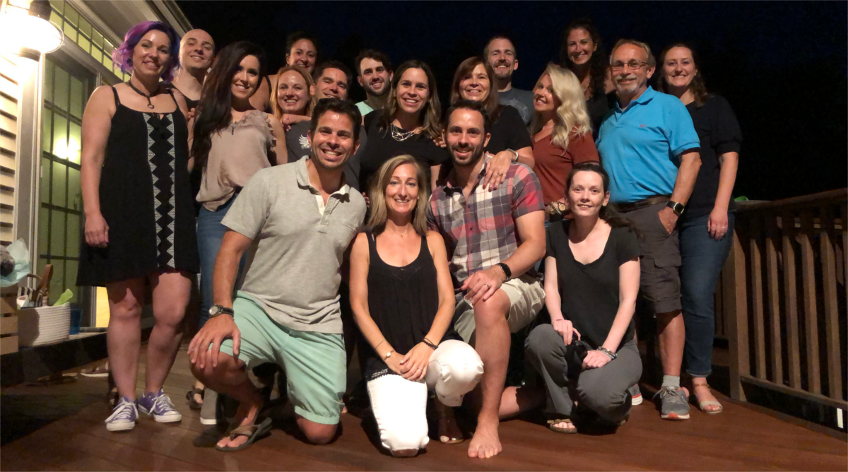 TS Team 2019