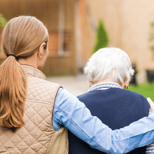 Tapping for Dementia - Soothing a Father's Mind: A Personal Story