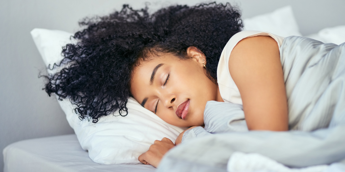 What is Sleep Programming illustration