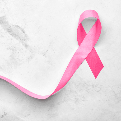 Research: Tapping Proves Effective for Reducing Breast Cancer Treatment Side Effects