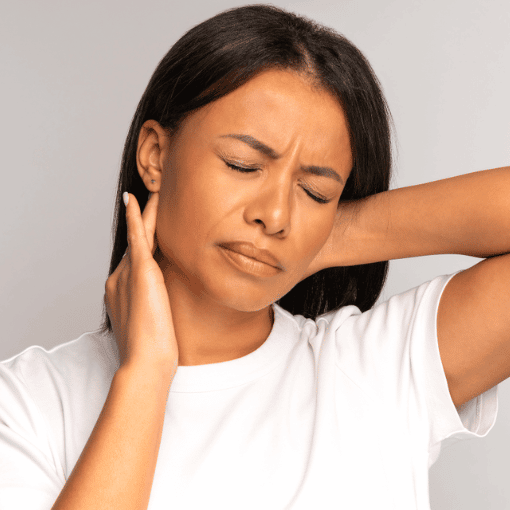 EFT Tapping and Fibromyalgia: What Does the Research Say?