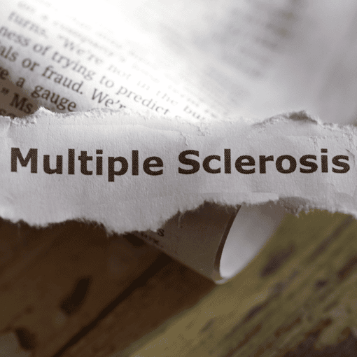 Multiple Sclerosis Fatigue Can Be Helped by Tapping, A Look at the Research