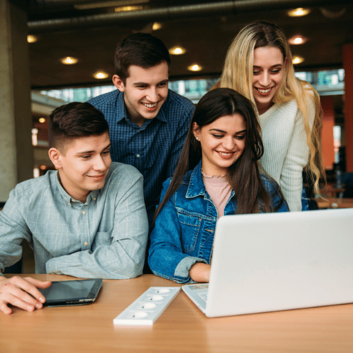 Research: High School Students Who Tap Reduce their Fear of Failure