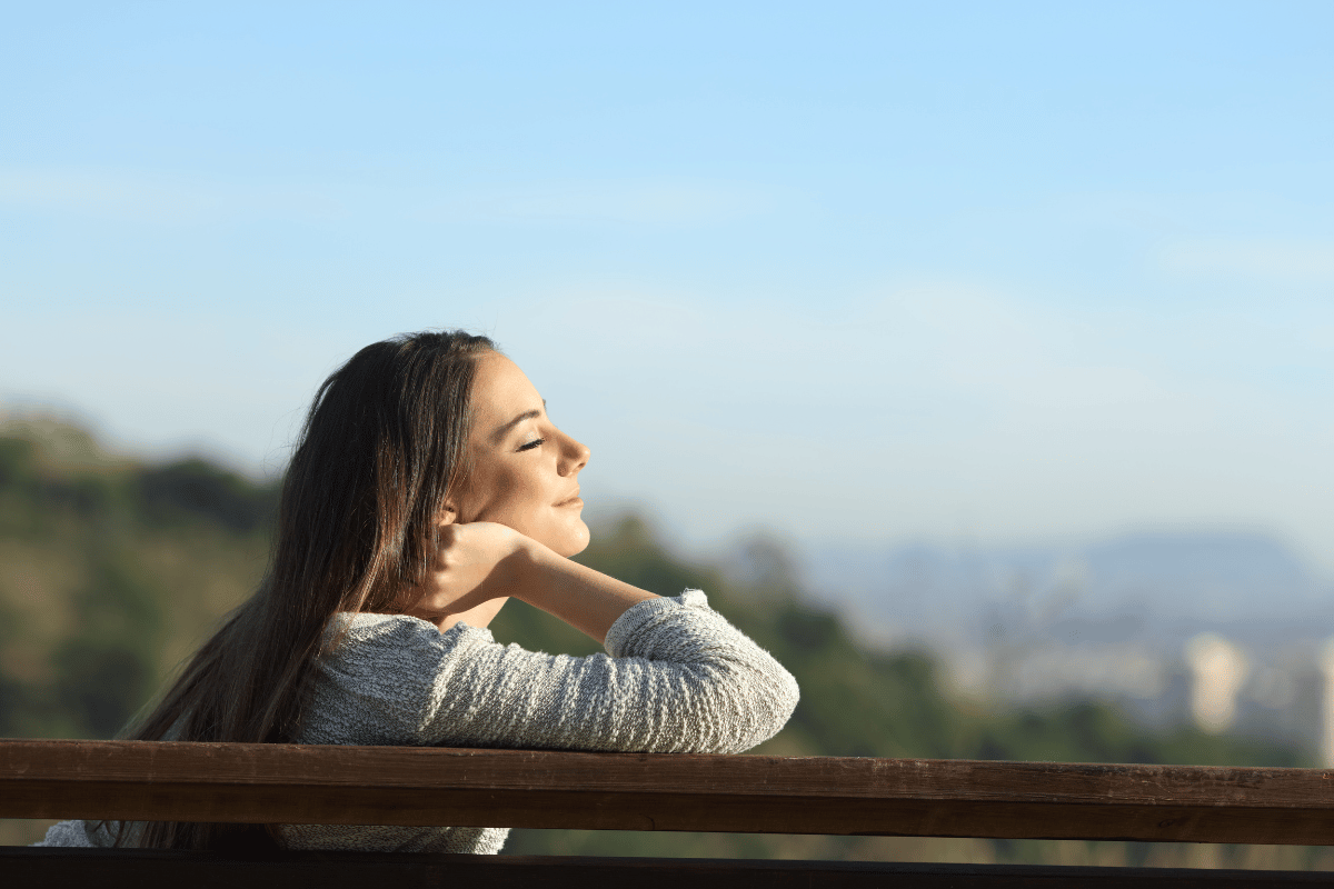 Evidence for the benefits of Tapping