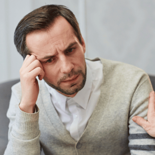 Anxious About an Upcoming Surgery? Research Shows Tapping Can Help