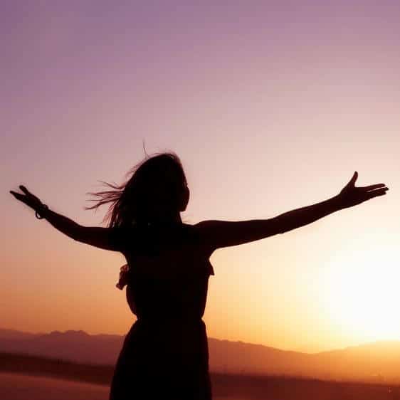 Study shows Tapping benefits psychological health AND cardiovascular, nervous, endocrine, and immune system function