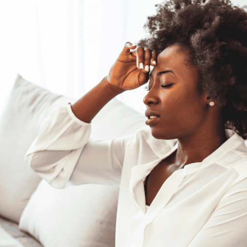EFT Tapping for Headache Relief: What the Research Shows