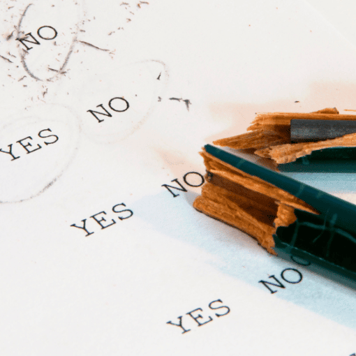 Stressed Before Tests? Research Shows Tapping Eases Test Anxiety