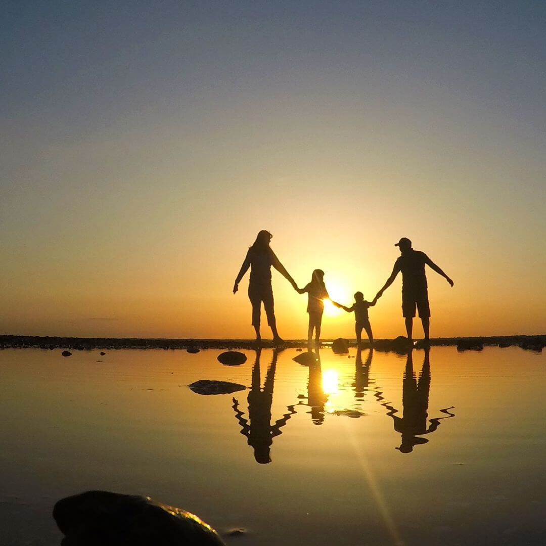 Pillars of a Good Life