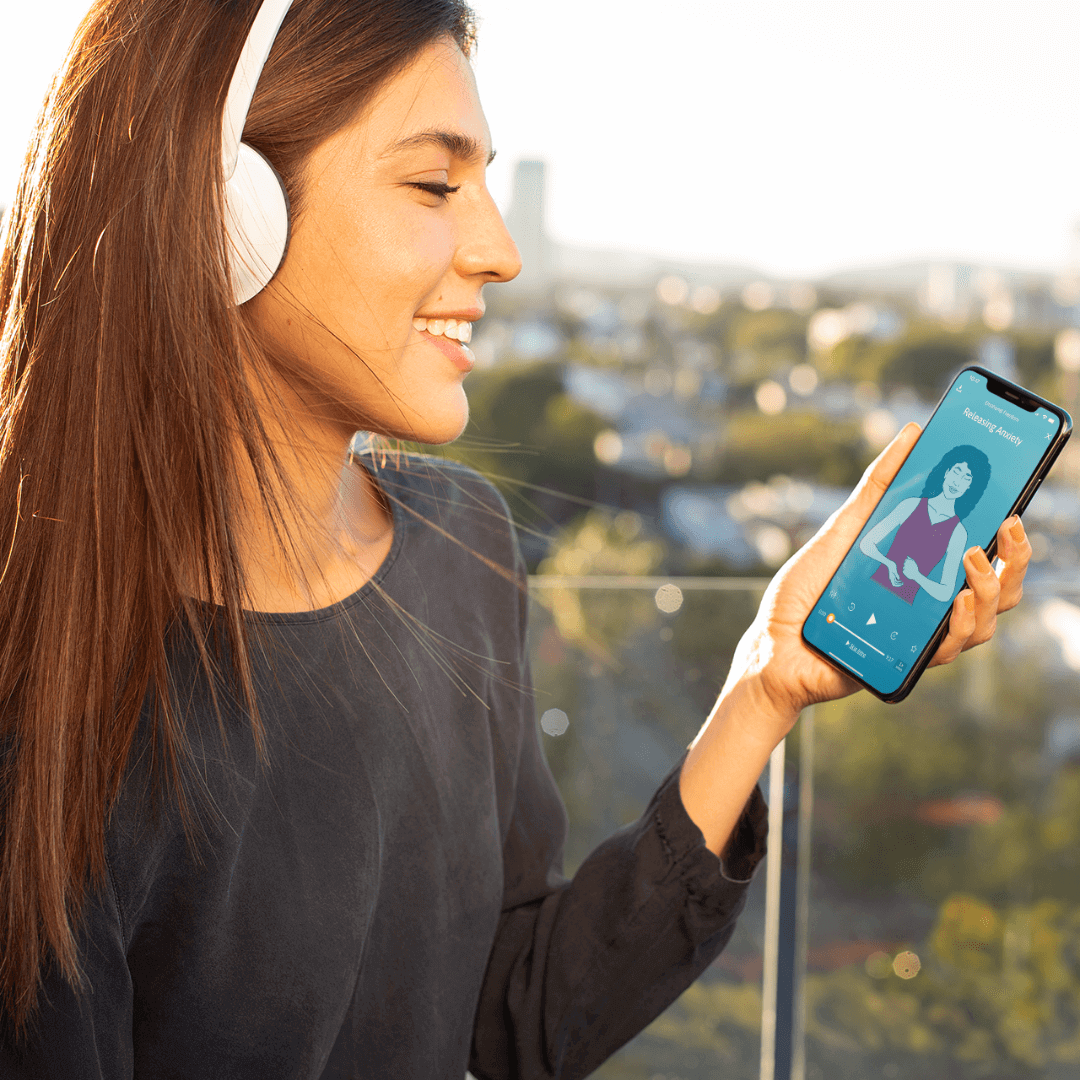 12 Reasons to Use The Tapping Solution App