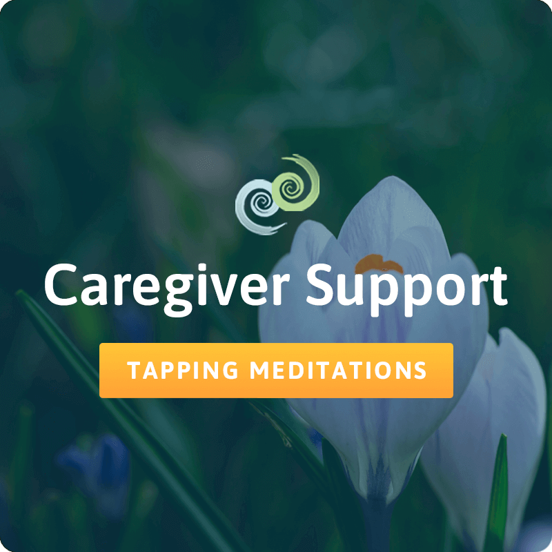 The Tapping Solution Caregiver Support Collection
