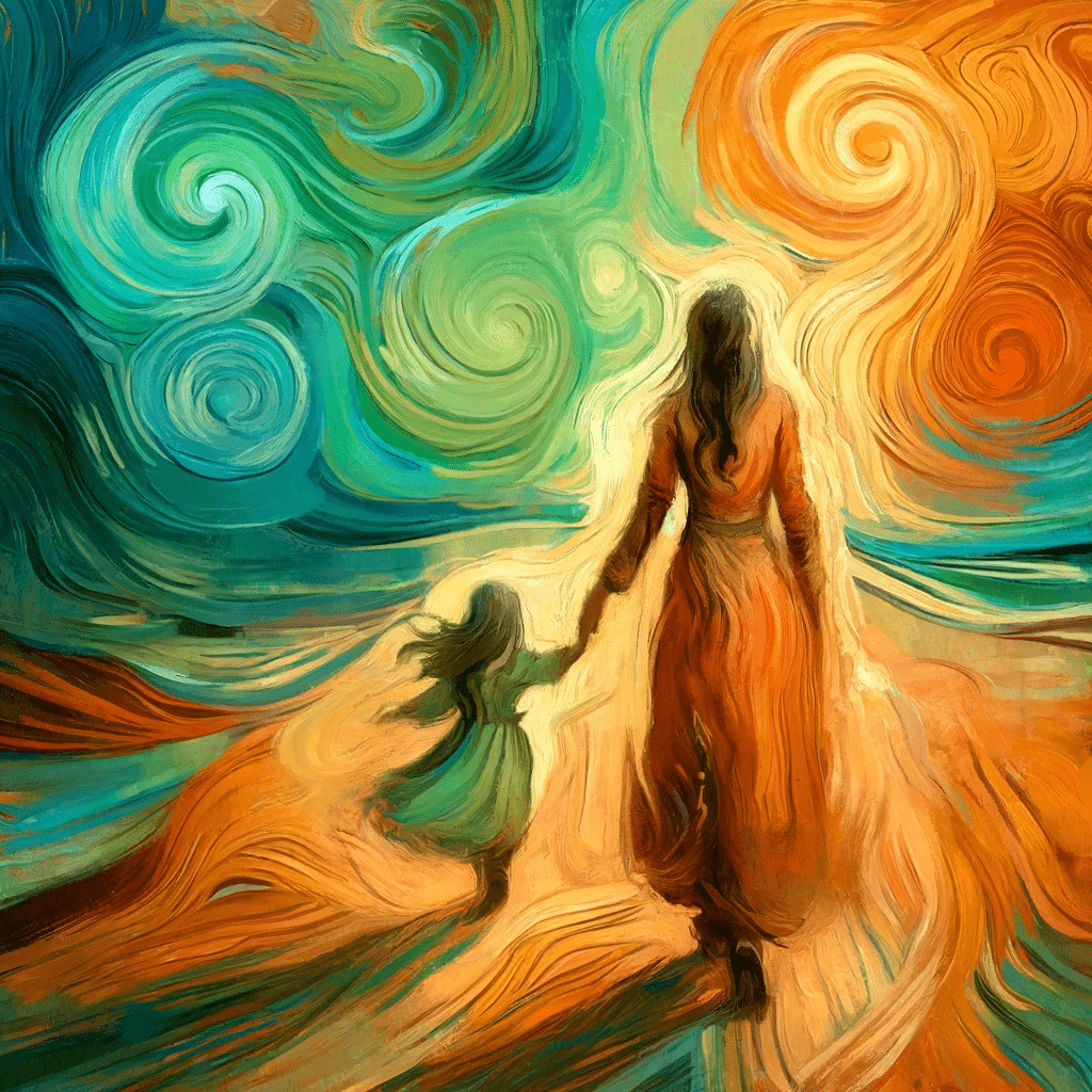 Nurturing your inner child