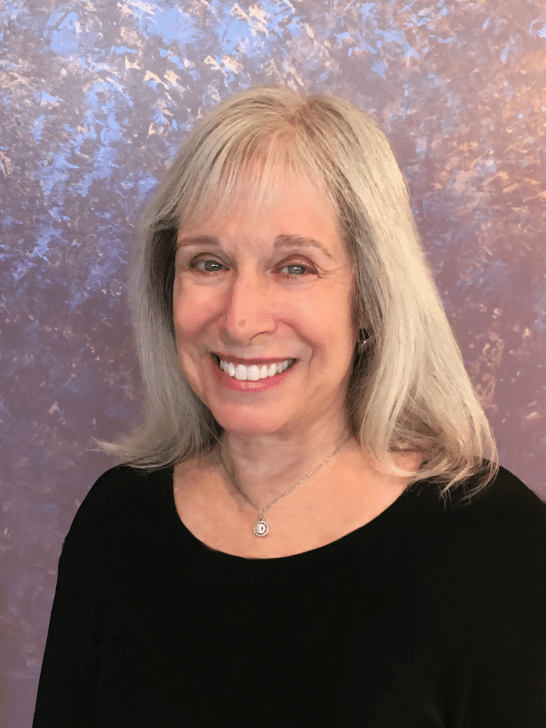 Linda Abbit headshot