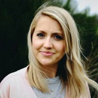 Kim Murray, founder of Happy Heads