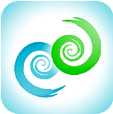 The Tapping Solution app in the App Store