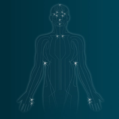 Meridian Points: A Complete Guide to the Body's Acupoints