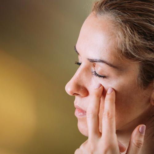 Face Meridian Points: Your Guide to EFT Tapping's Powerful Facial Acupoints