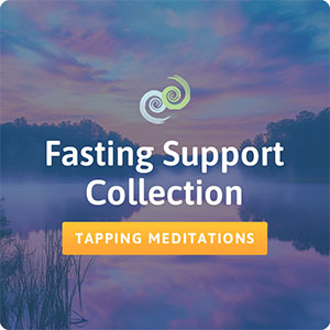 The Tapping Solution app: Fasting Support Collection