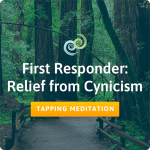 First Responder Support meditation