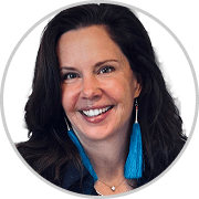 Jennifer Boyd, Physician Associate and Ecopsychologist